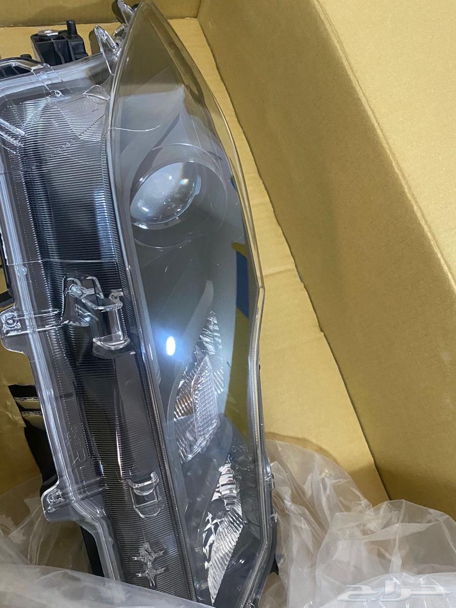 شمعة كورلا 2024 جديده وكاله يمين64236029200515111