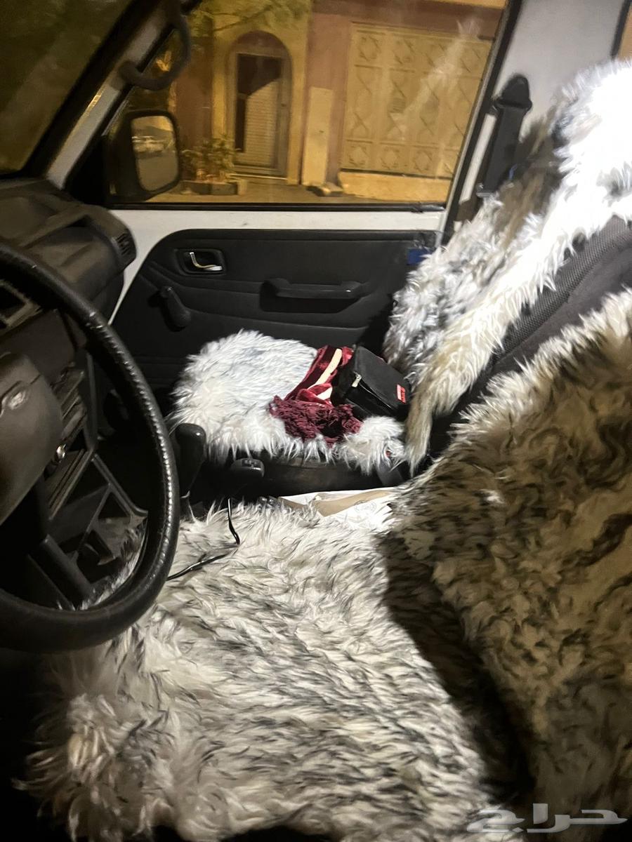 جيب موستبيشي64386487200258113