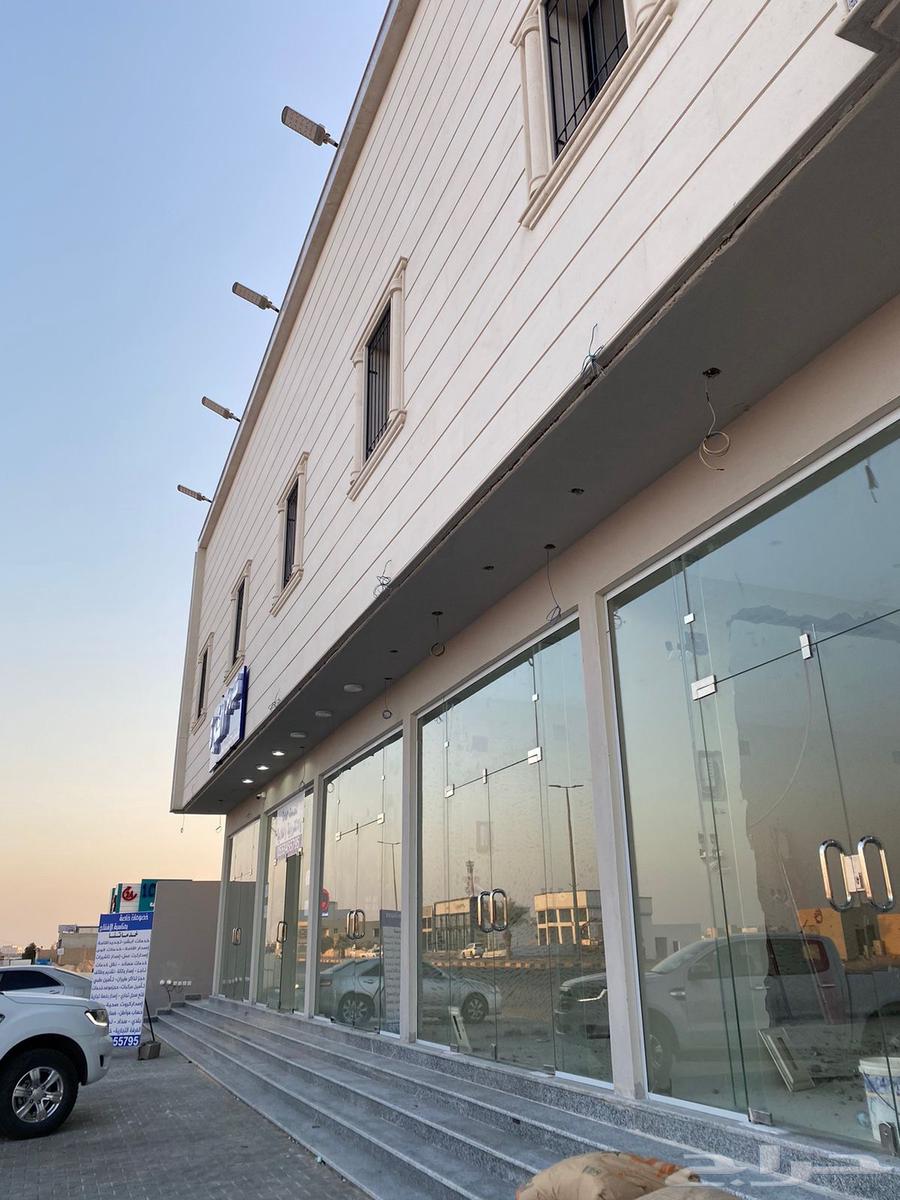 عمارة للإيجار