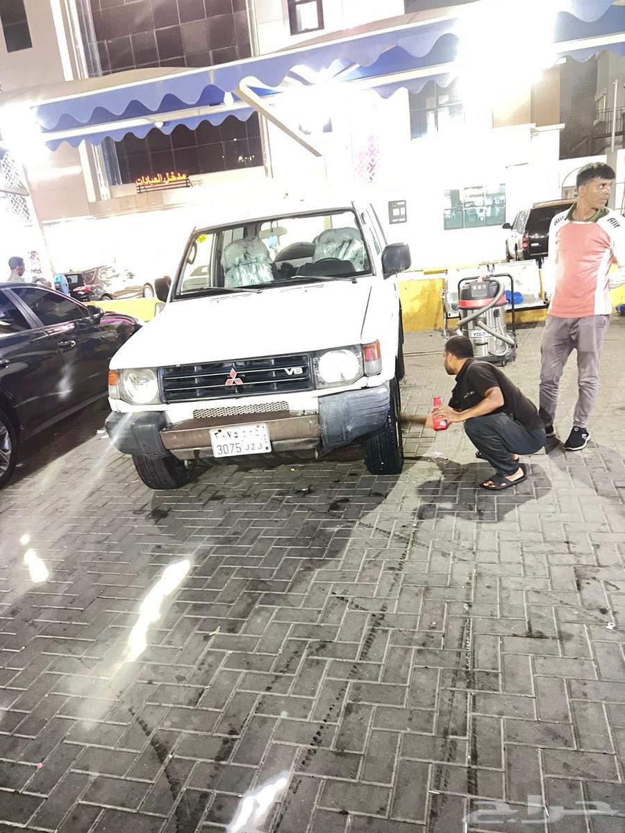 جيب موستبيشي64386487200258110