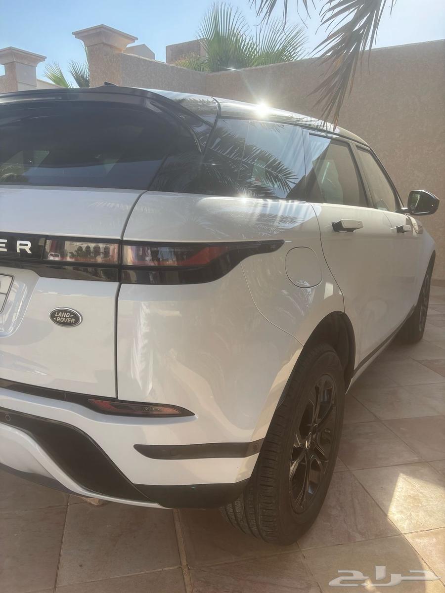 Range Rover 202064390761544067113