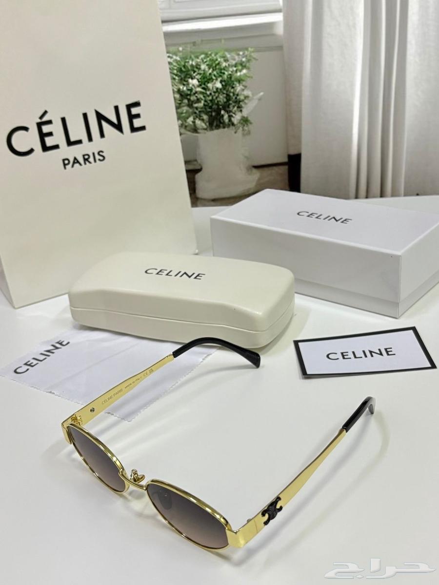 نظارات سيلين64199462526083110