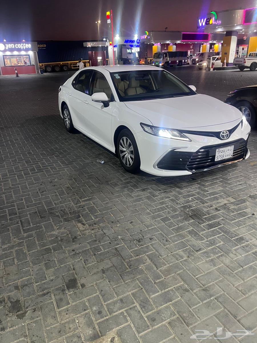 Camry 202164385592568834112