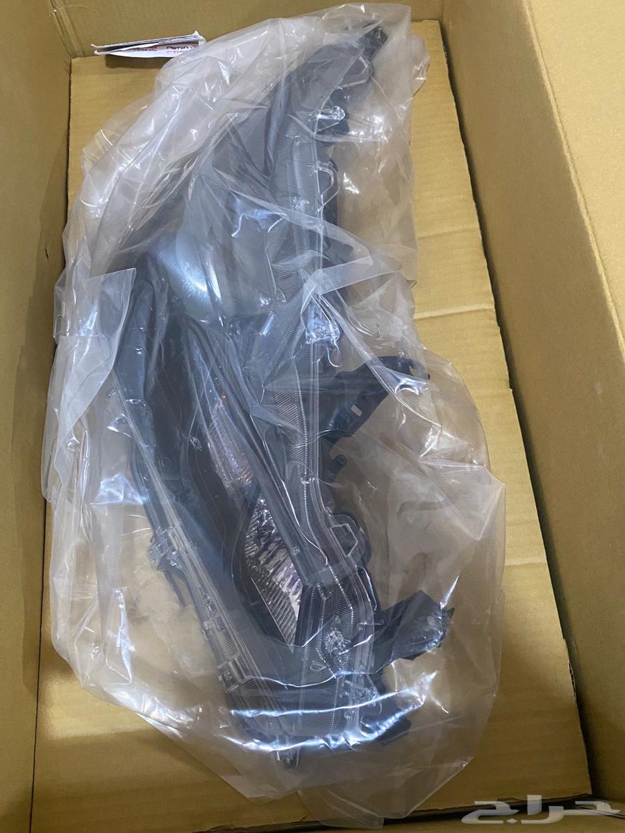 شمعة كورلا 2024 جديده وكاله يمين64236029200515113