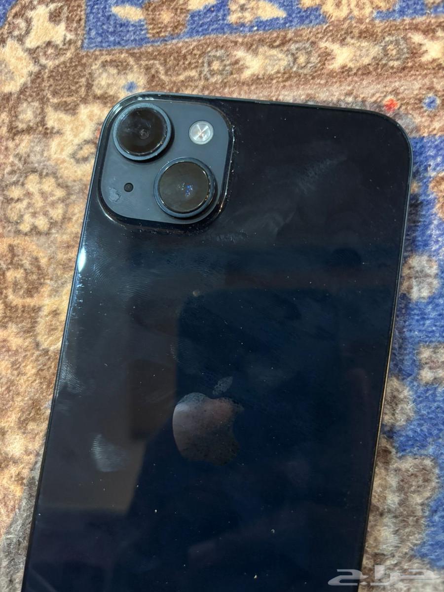 iPhone 14 Plus, clean, no modifications, reason for sale is needing money64200117396993110