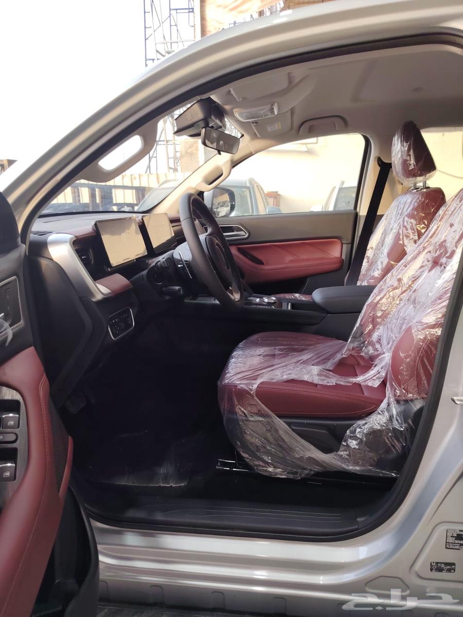 جريت وول بور ديزل فل كامل سعودي 2025 افضل الاسعار64387787860098112