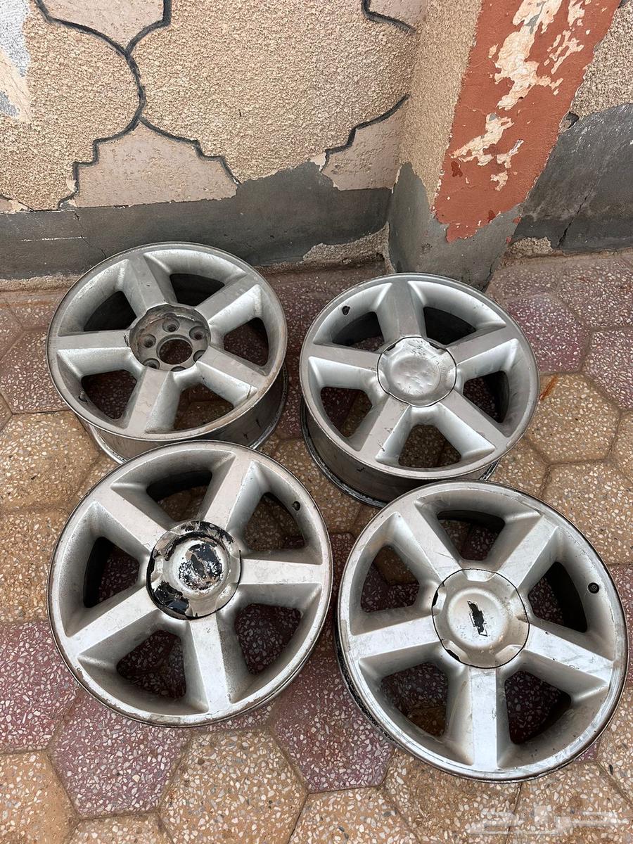 جنوط جمس تاهو نجمه64385691183107110