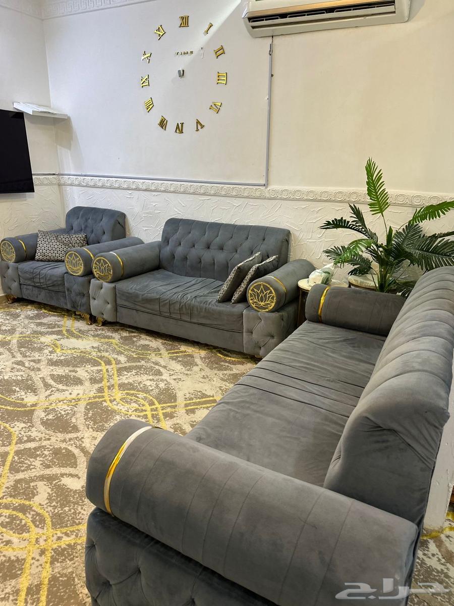كنب نظيف 4 قطع64200321839233112