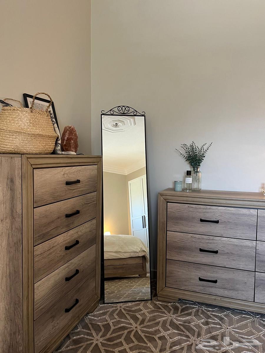 غرفة نوم مودرن غرفة نوم كاملة جديدة64177872140931113