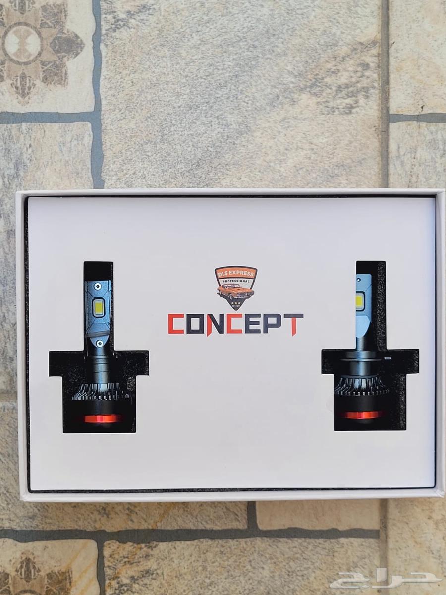 للبيع انوار زنون قولد وينق64389777949315111