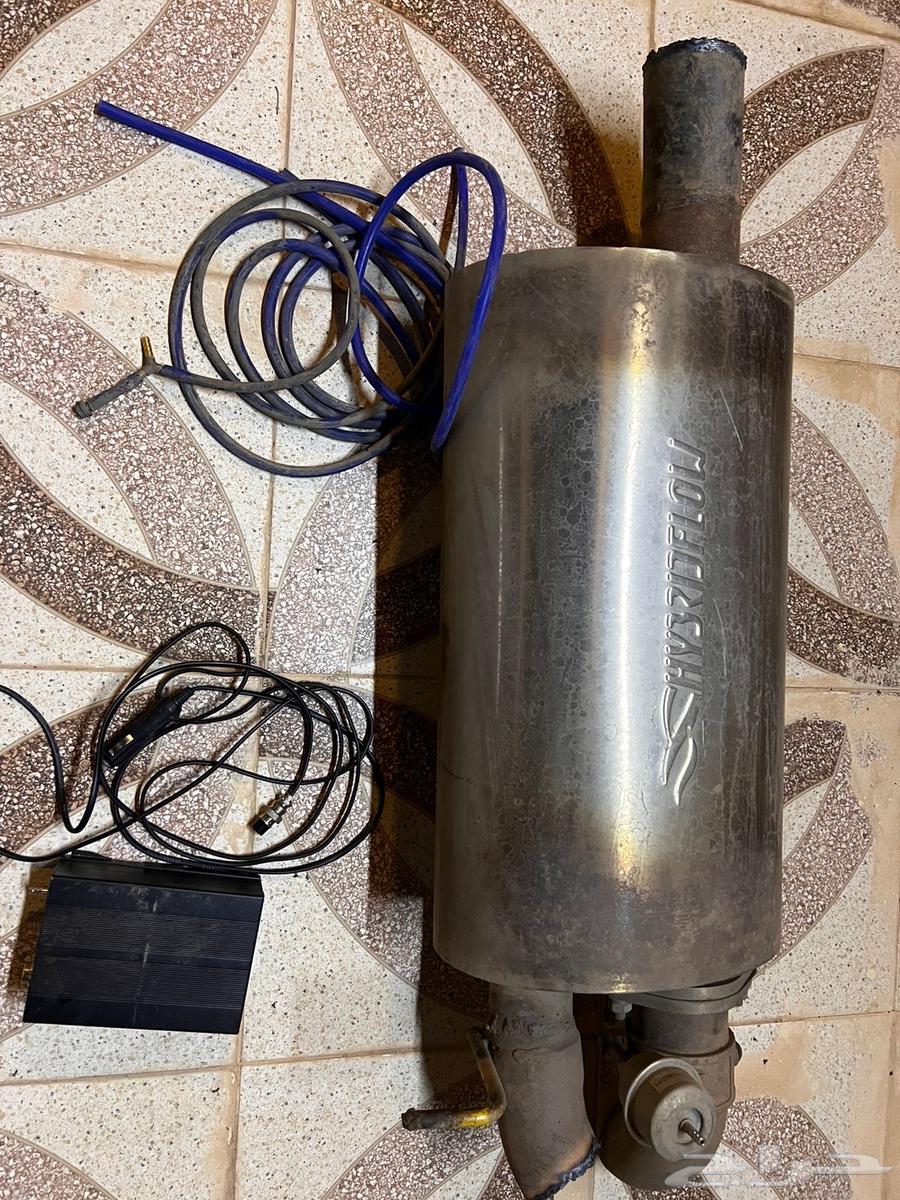 دبه هايبر فلو من فوكس الكترونيه64386054438274110