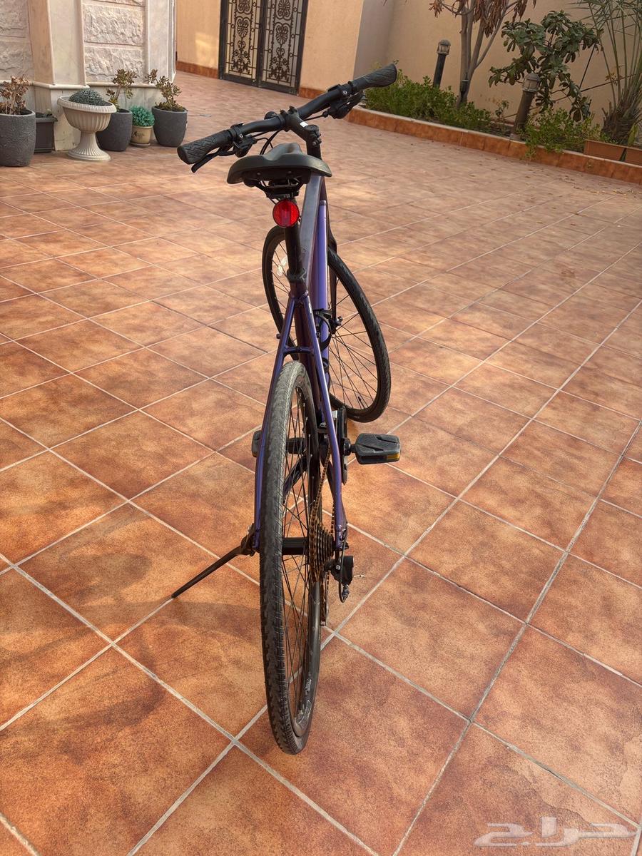 دراجه هجين ترك اف اكس 3 TREK FX364200321715842112