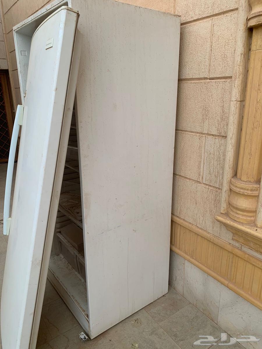 Calvineter American refrigerator large size 2164192238264706111