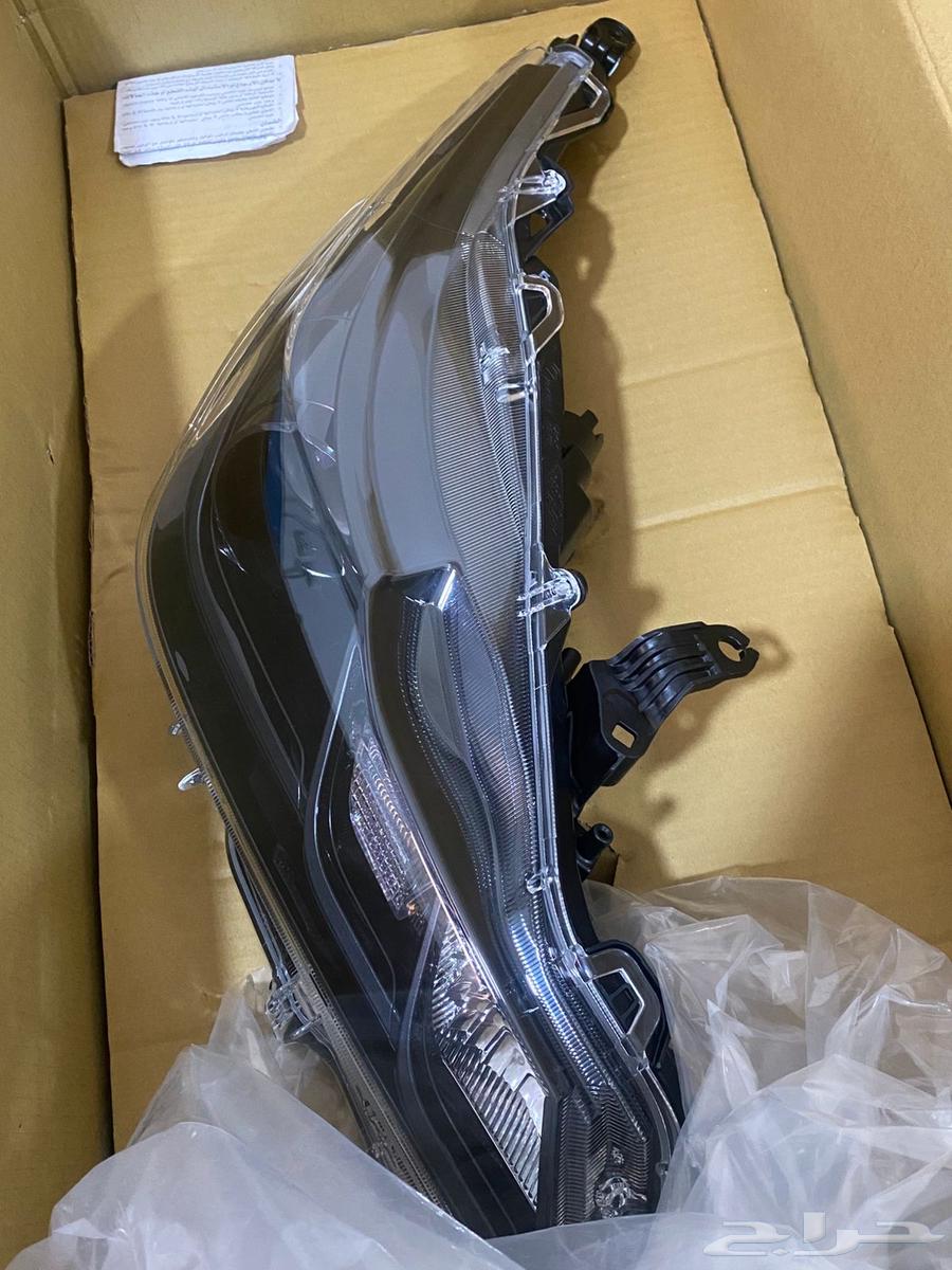 شمعة كورلا 2024 جديده وكاله يمين64236029200515114