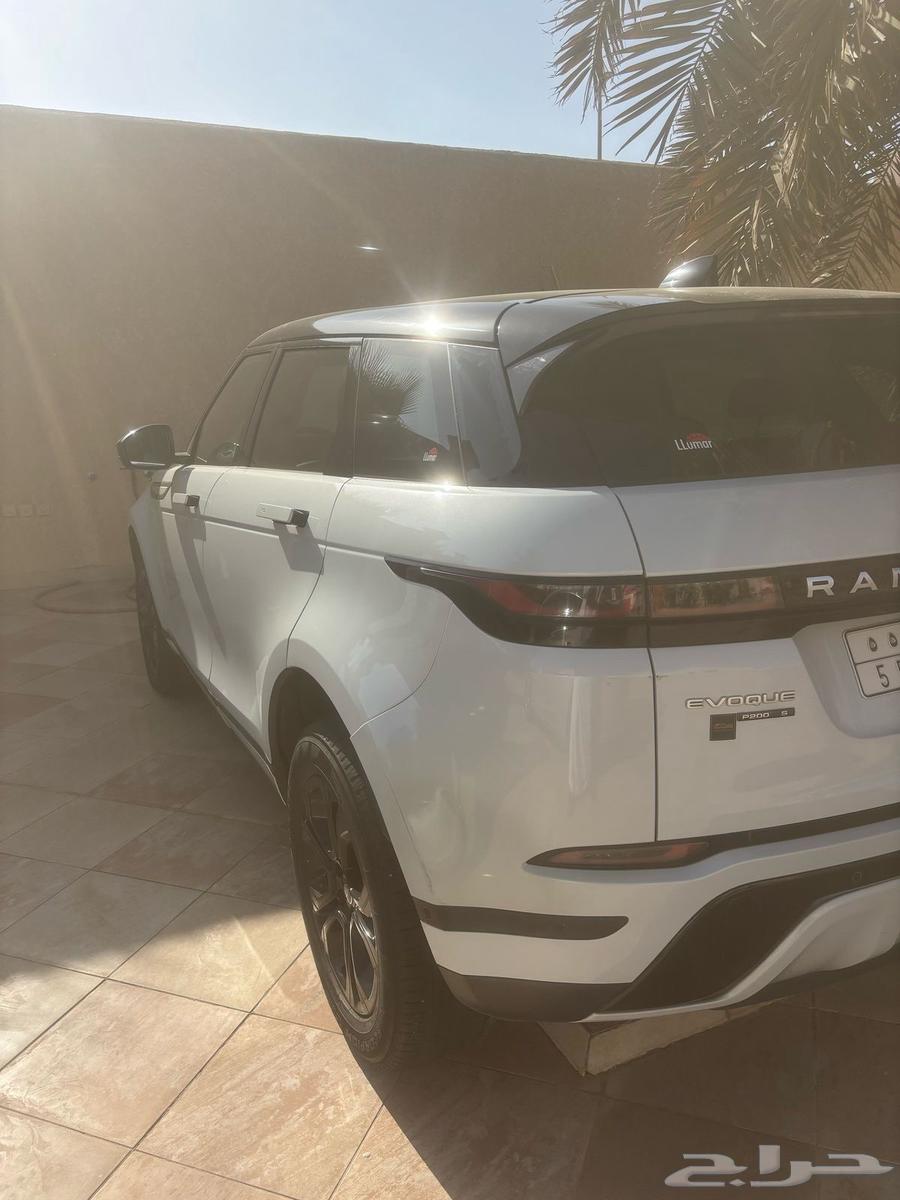 Range Rover 202064390761544067110
