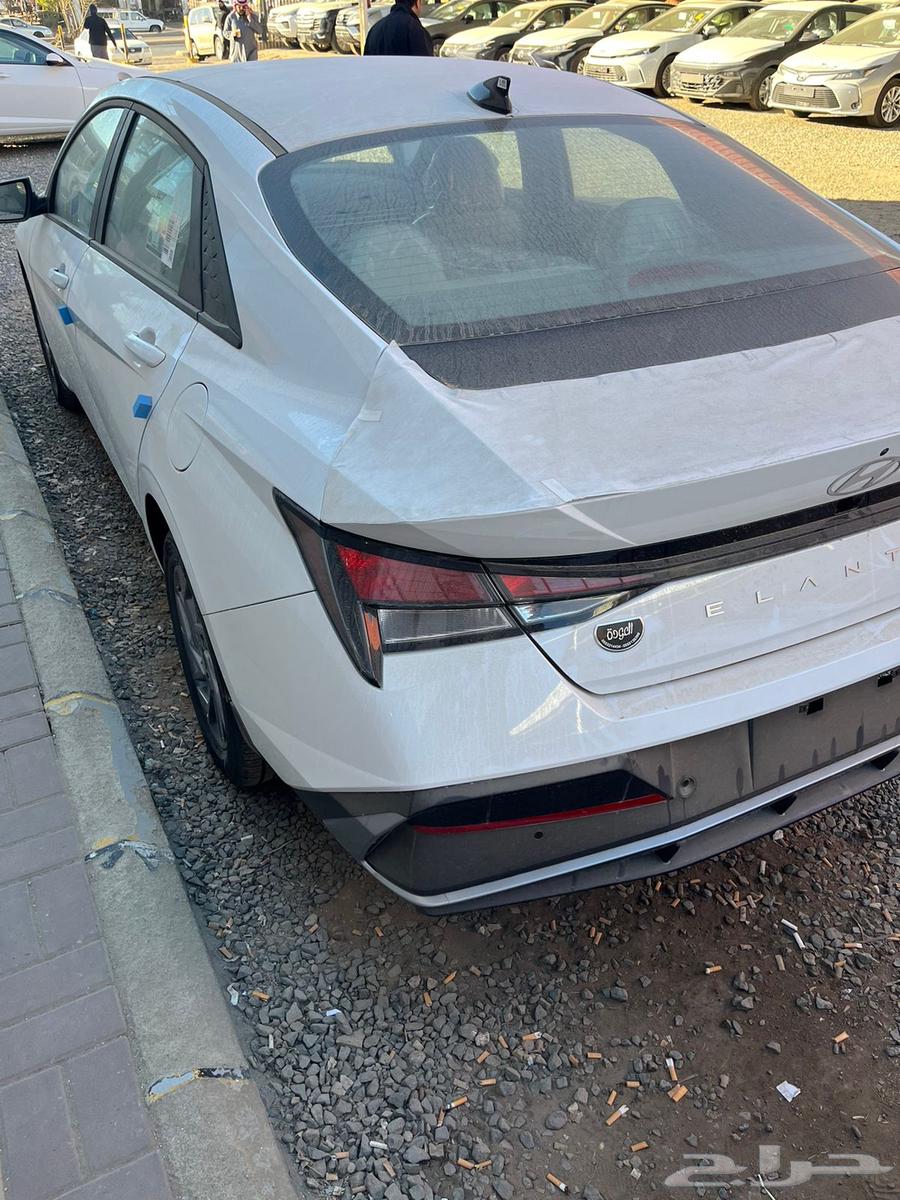 النترا 2.0 سمارت استاندر 202563618056742019113
