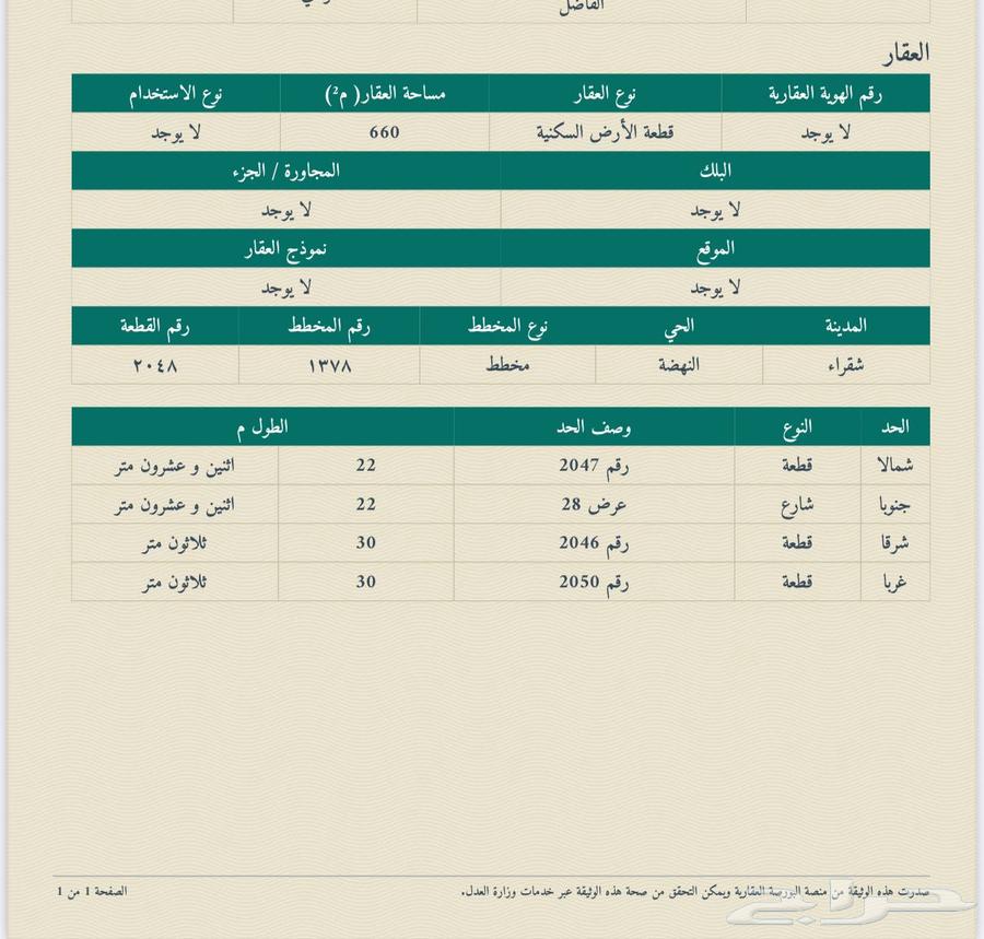 Land for sale in Al-Jami'ah scheme63613334415618112