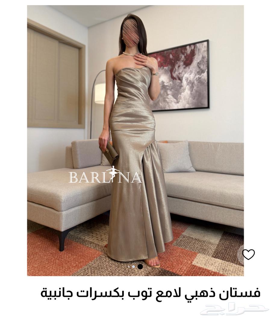 فستان للبيع64178311529219110