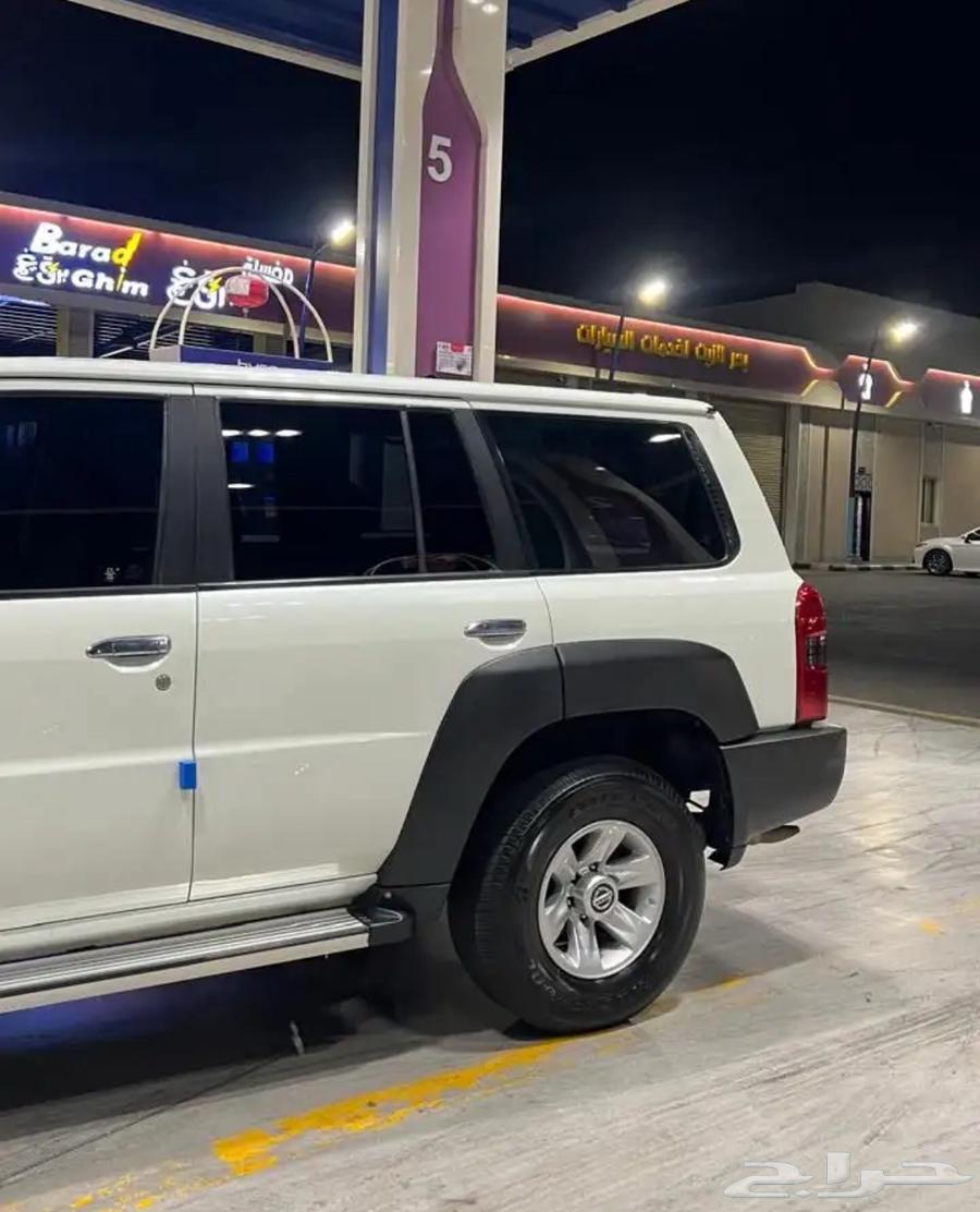 بترول فتك أربعه أبواب64389571499651110