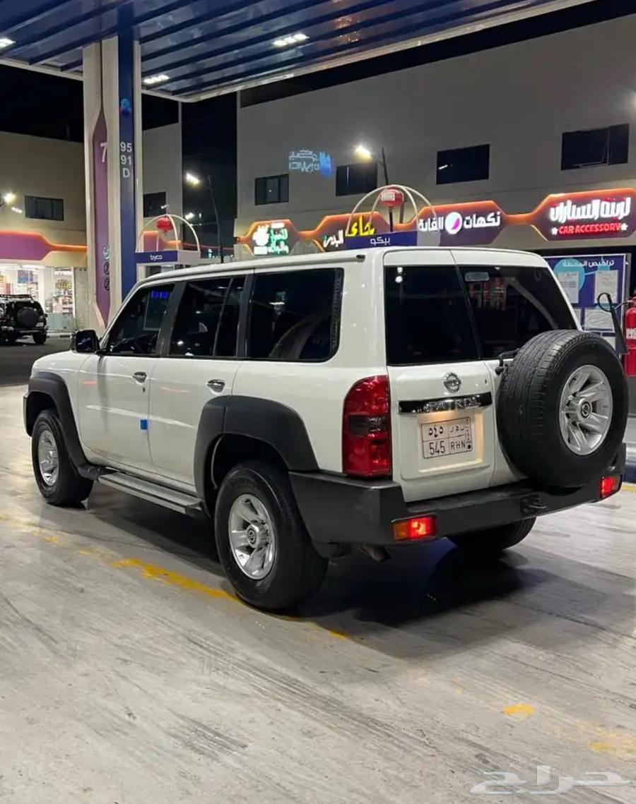 بترول فتك أربعه أبواب64389571499651114