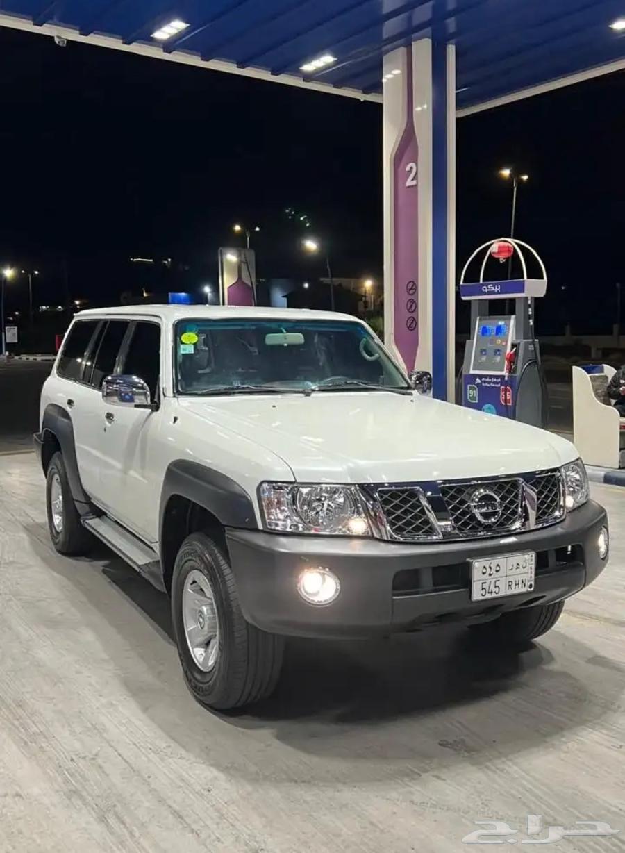 بترول فتك أربعه أبواب64389571499651111