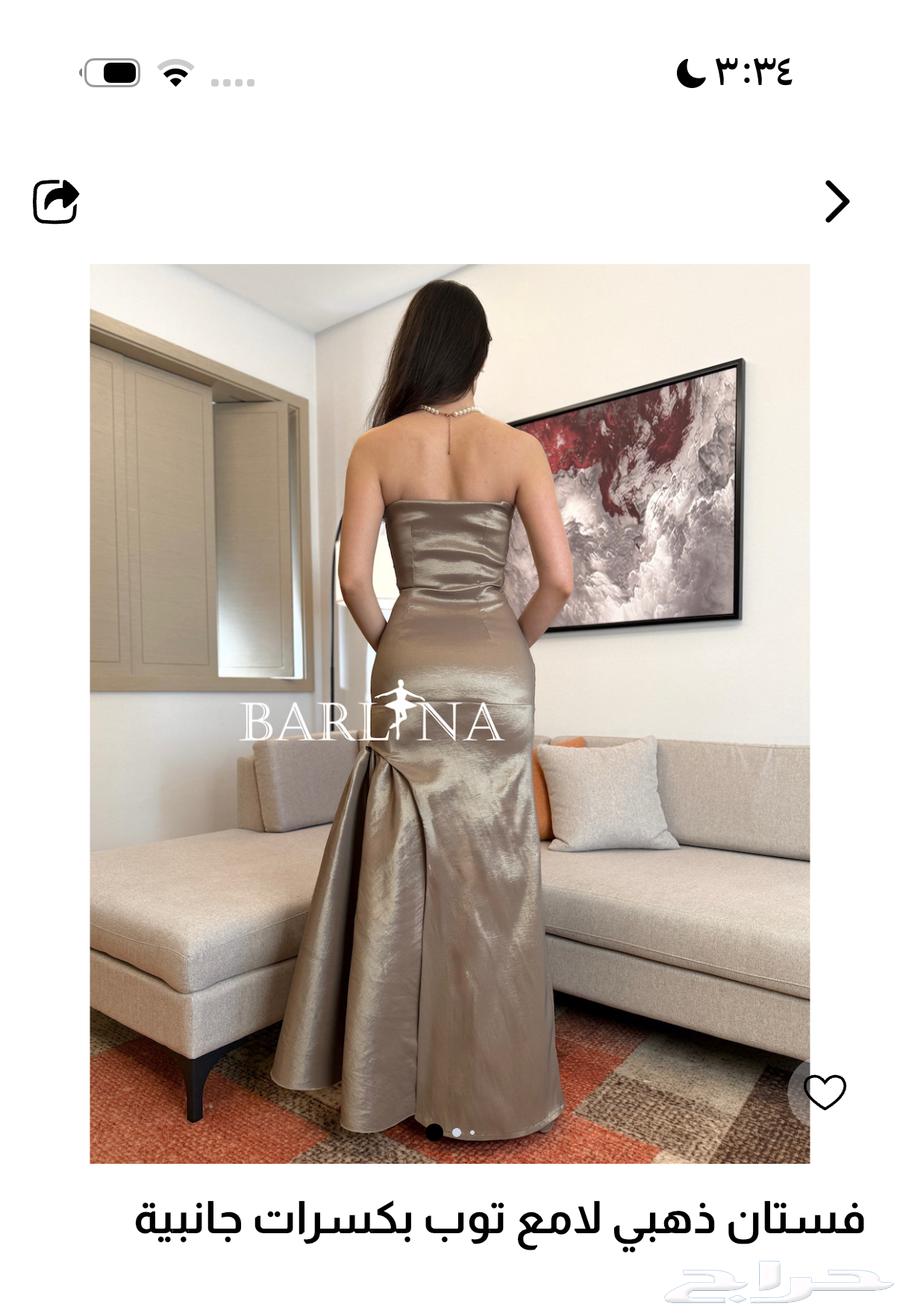 فستان للبيع64178311529219112
