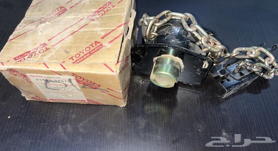 ونش اسبير هايلوكس اصلي 2005 وتحت64389999111298111