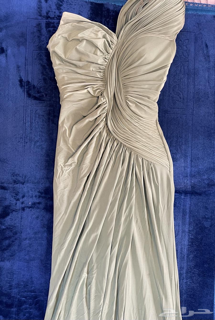 فستان جديد لبس مره وحده64186276620417110