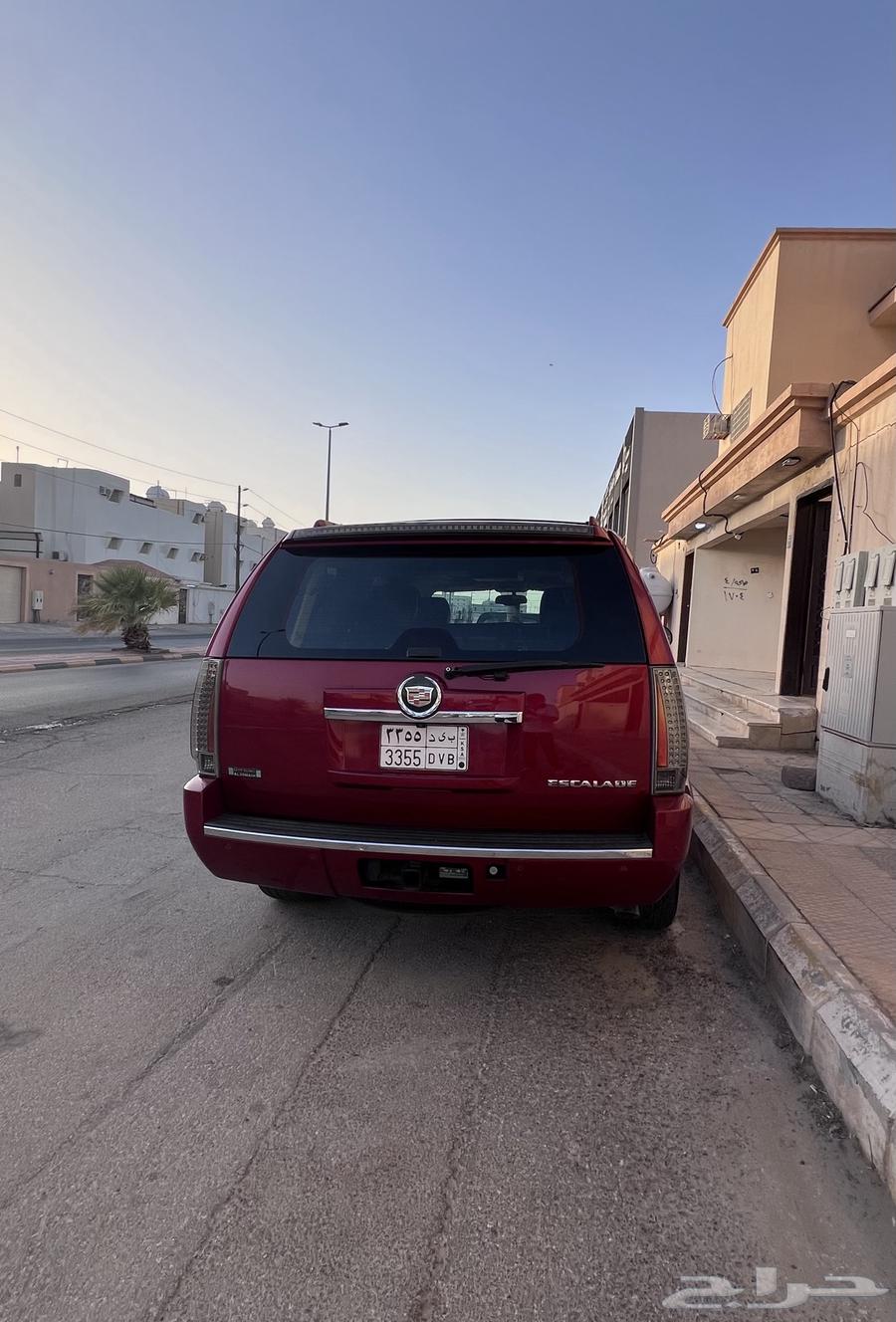 Escalade 2013 Text Message64385733341441112