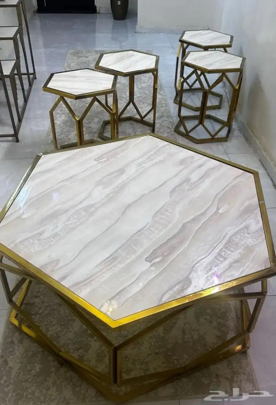 Council Tables64181009310851110