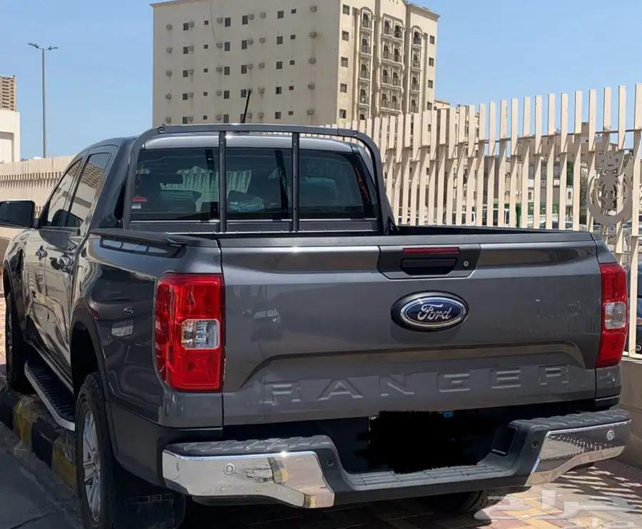 Ranger 2024 for transfer64392882544259111