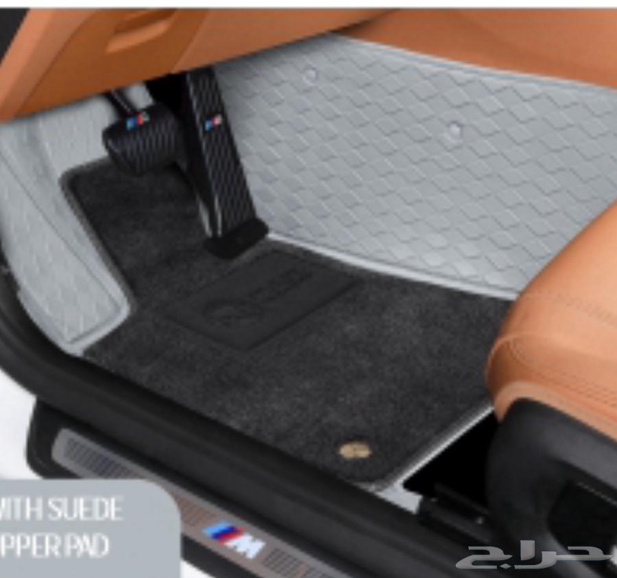 أرضيات فاخرة دعاسات (3D) السيارات الجديدة64386529138434111