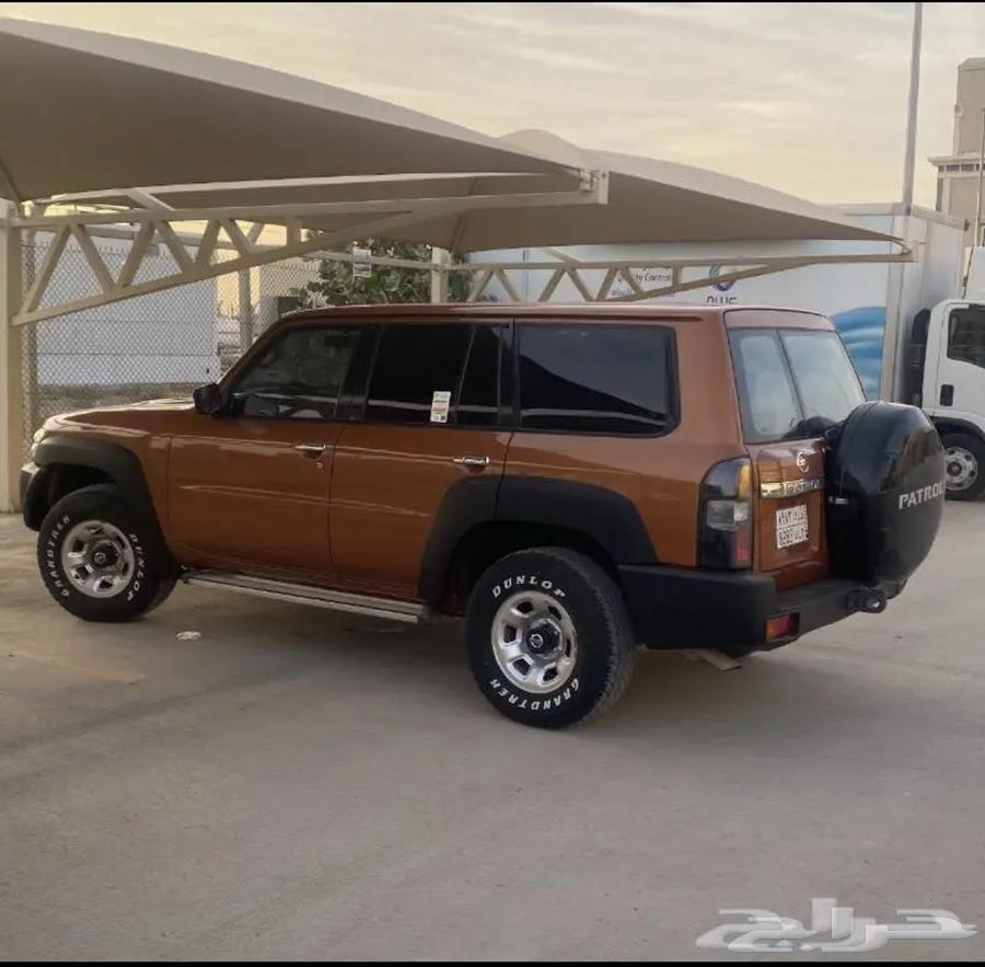 باترول موديل 200064386011867137112