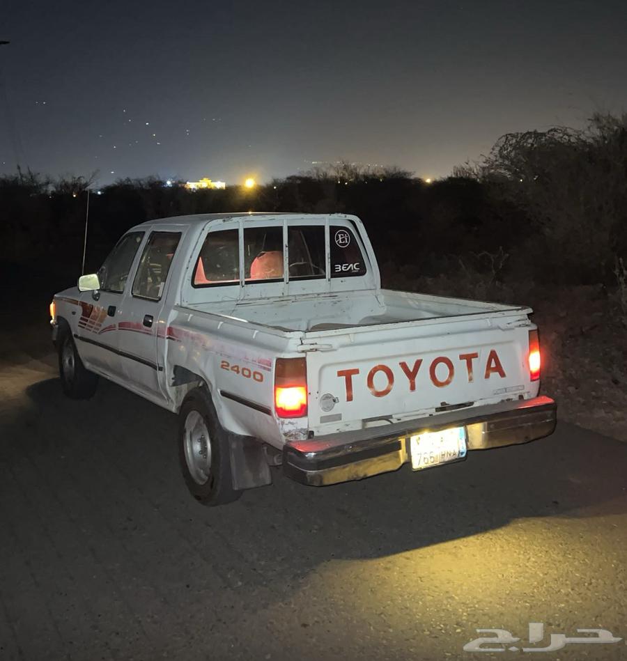 Hilux 1995 GLX.64396672148227110