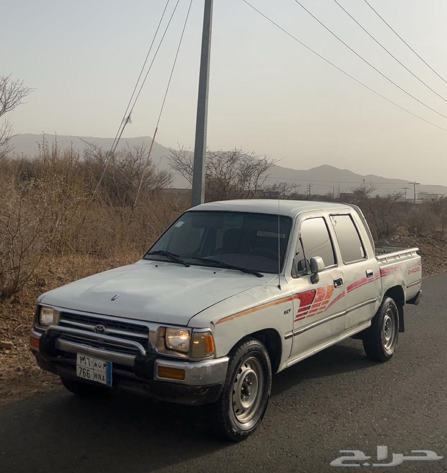 Hilux 1995 GLX.64396672148227113