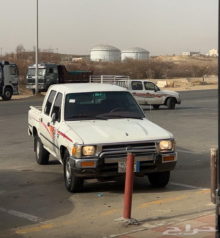 Hilux 1995 GLX.64396672148227111