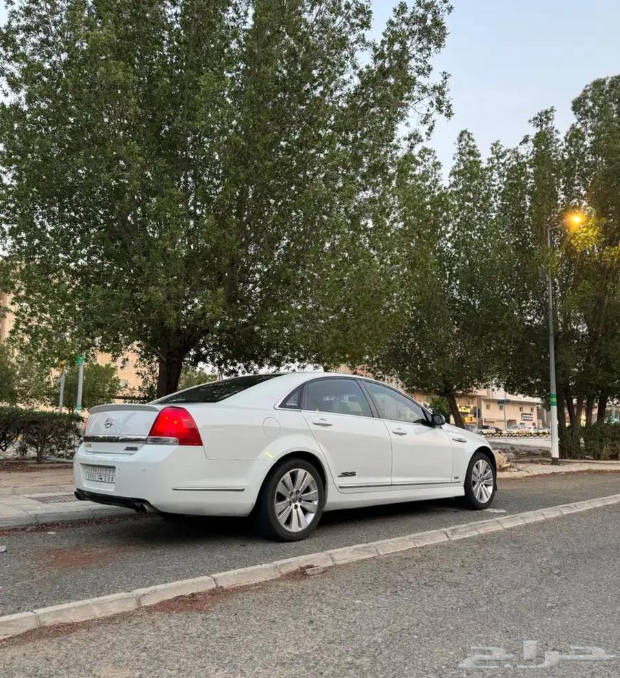 بيع مستعجل كابرس 2009 Ss64386416878850111