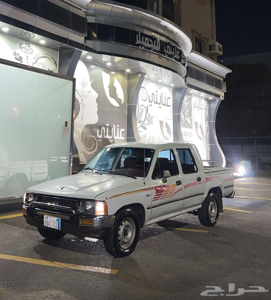 Hilux 1995 GLX.64396672148227112