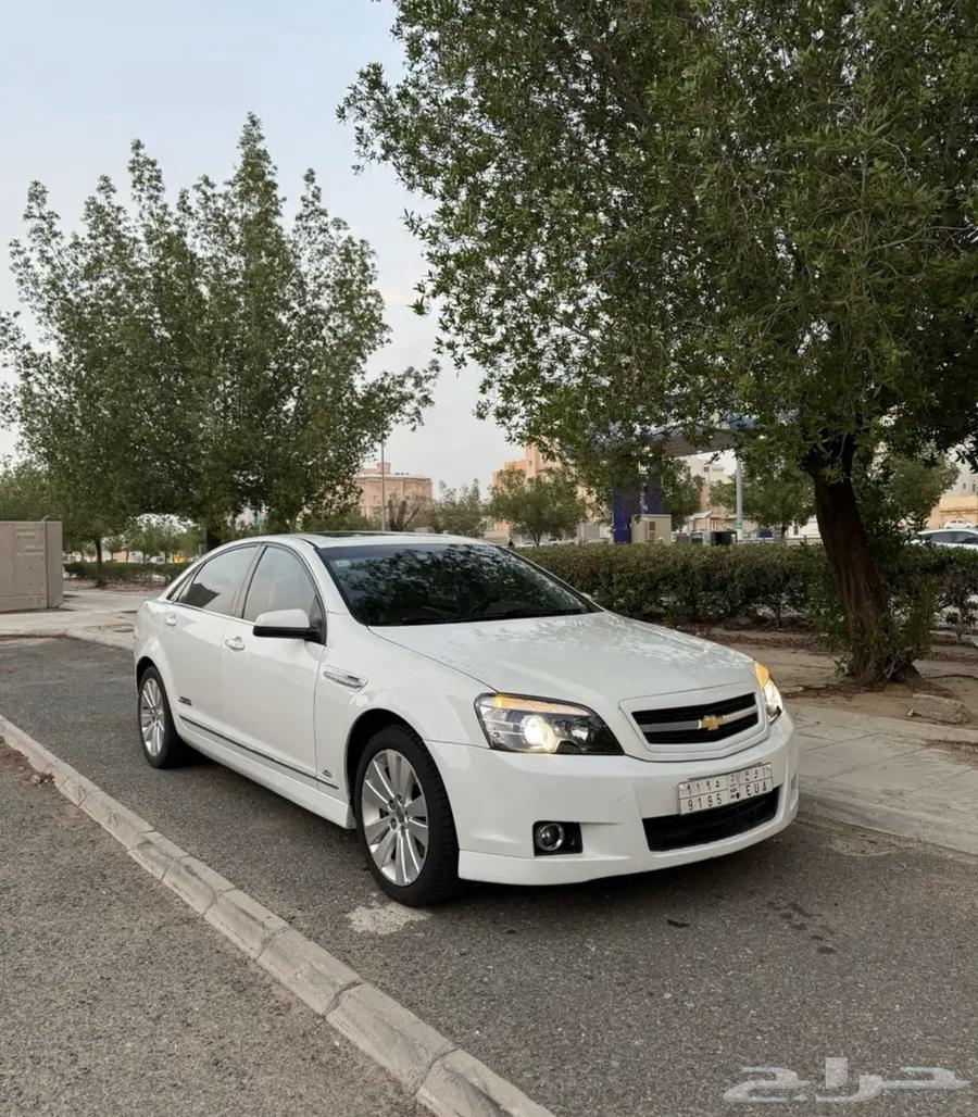 بيع مستعجل كابرس 2009 Ss64386416878850112