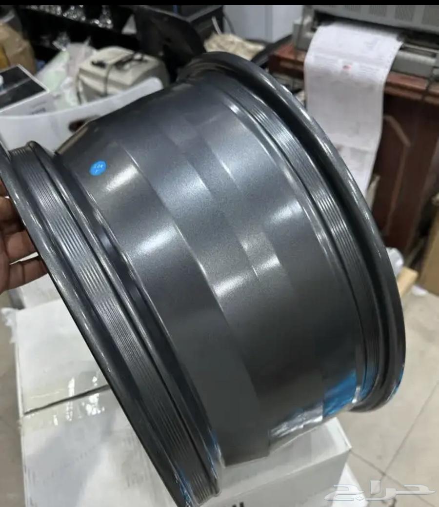 Method New Edition 99 Rims64395337747586114