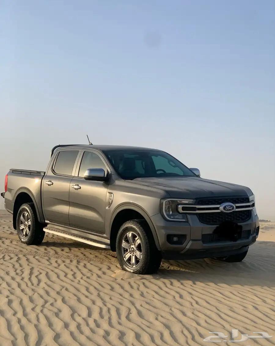 Ranger 2024 for transfer64392882544259110