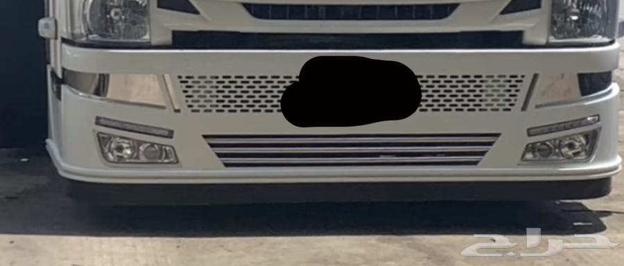 Front bumper needed, clean white64386459175043110