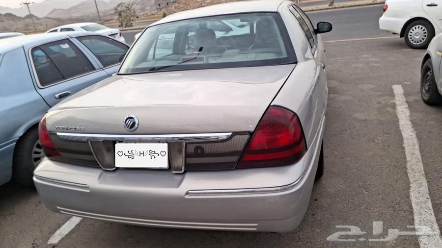 فورد قراند ماركيز 201064385592590979111