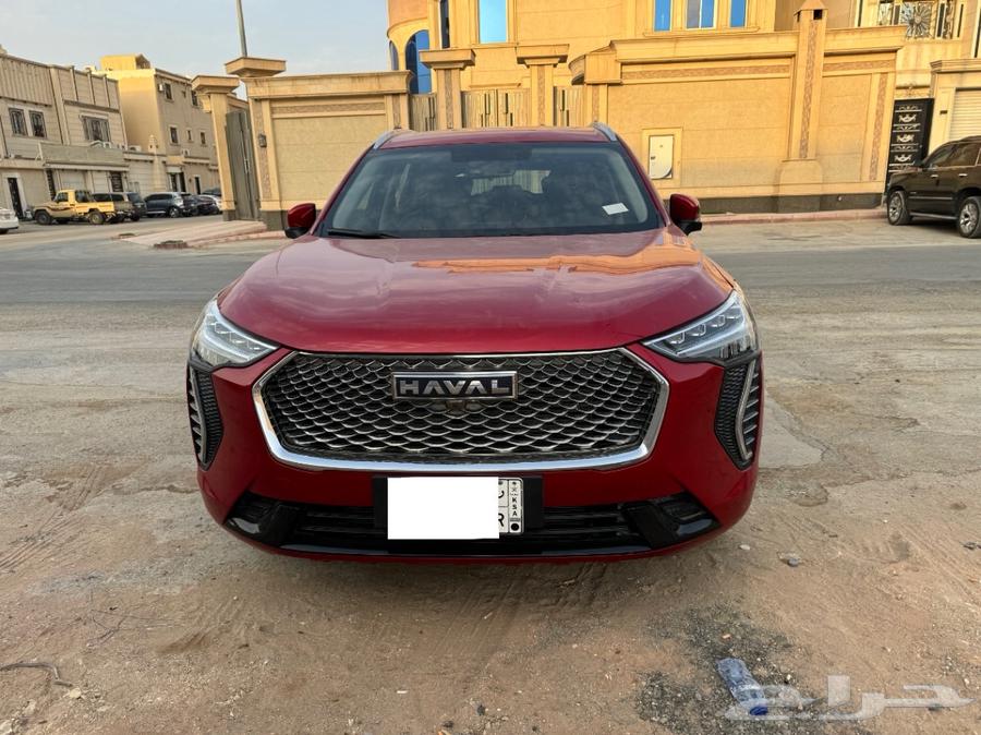 هافال جوليان 24 ممشى 20 الف64386613035906110