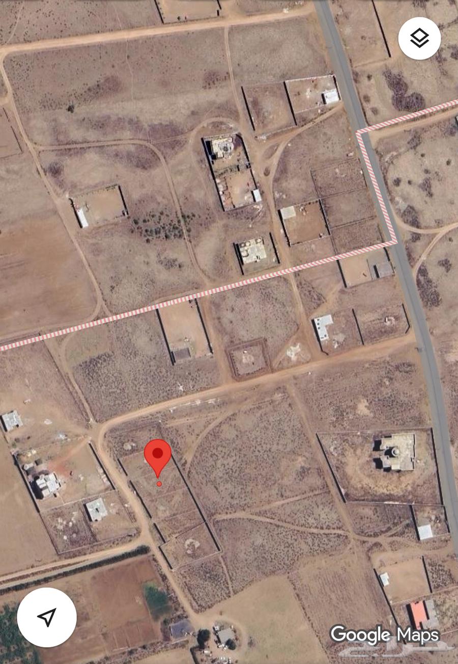 Land for sale, residential area, Salama Al-Darraj63613332877314111