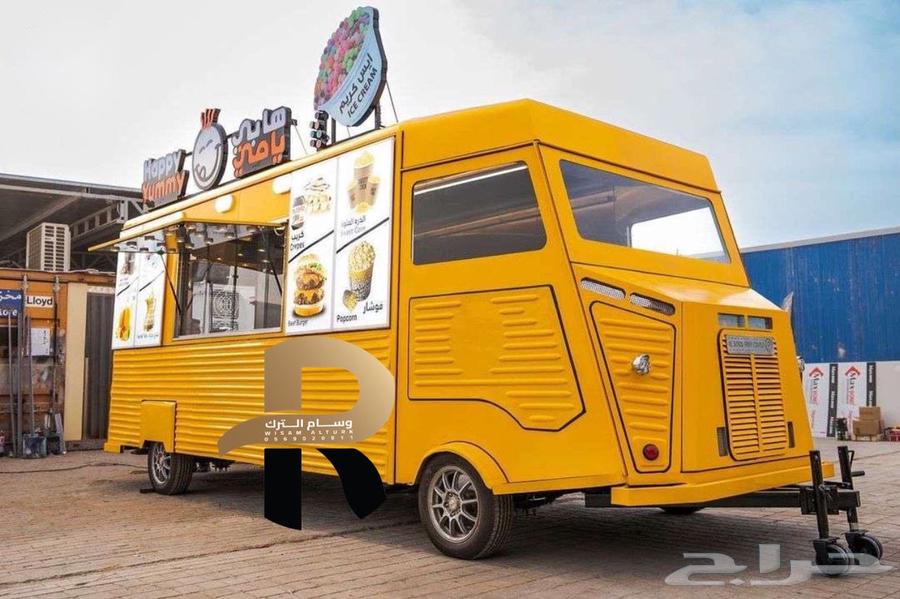 فود ترك للبيع64389612788866112