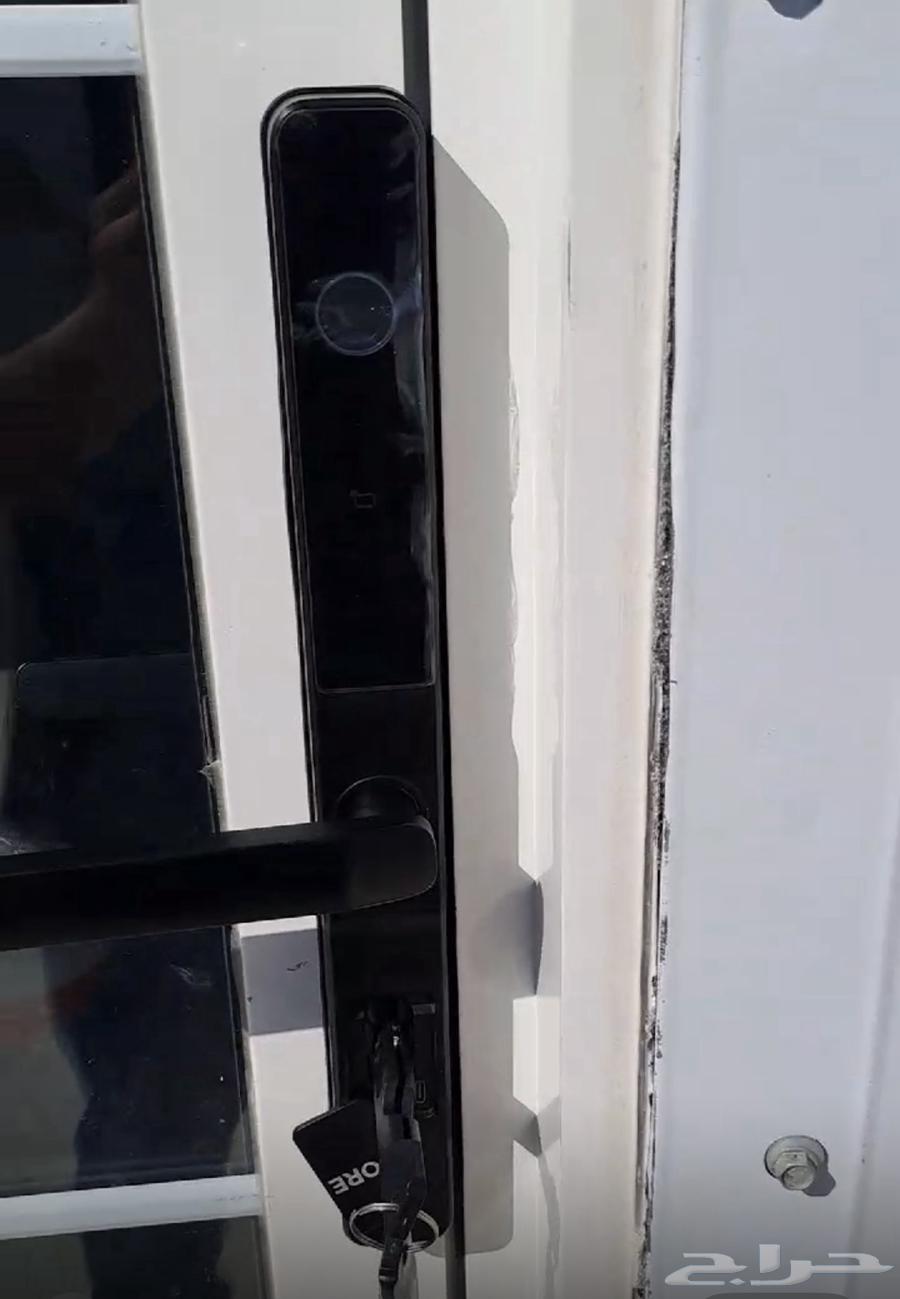 Fingerprint Smart Lock Device64177073727874111