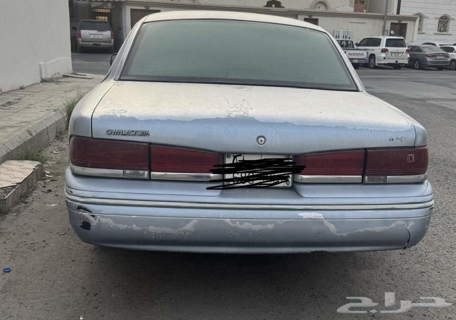 فورد فكتوريا للبيع64386655128835110