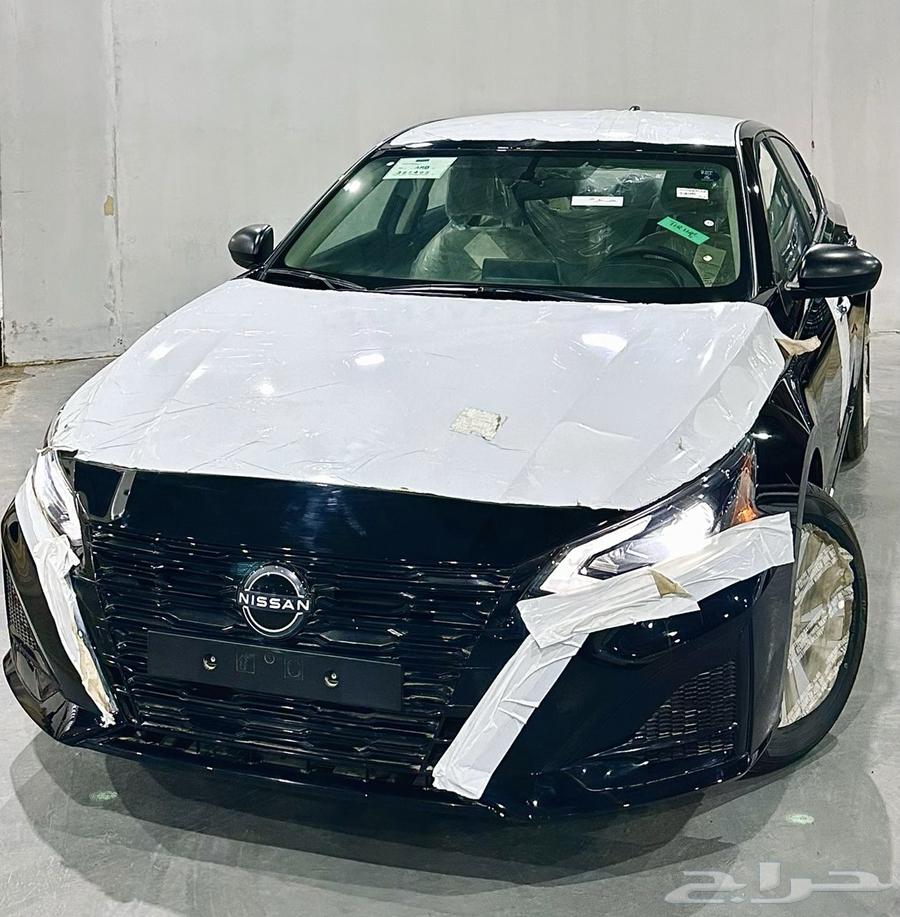 نيسان التيما S ستاندر 202564387801820289110