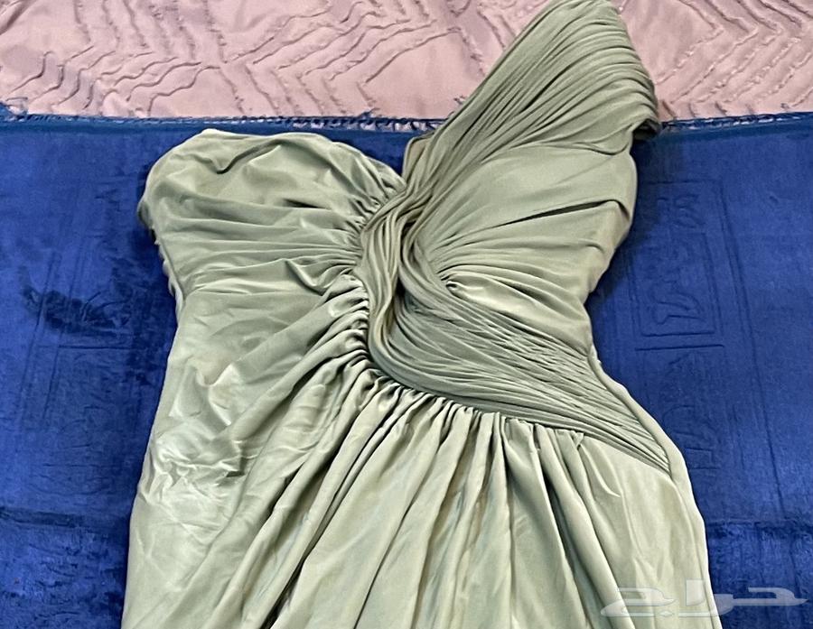 فستان جديد لبس مره وحده64186276620417113